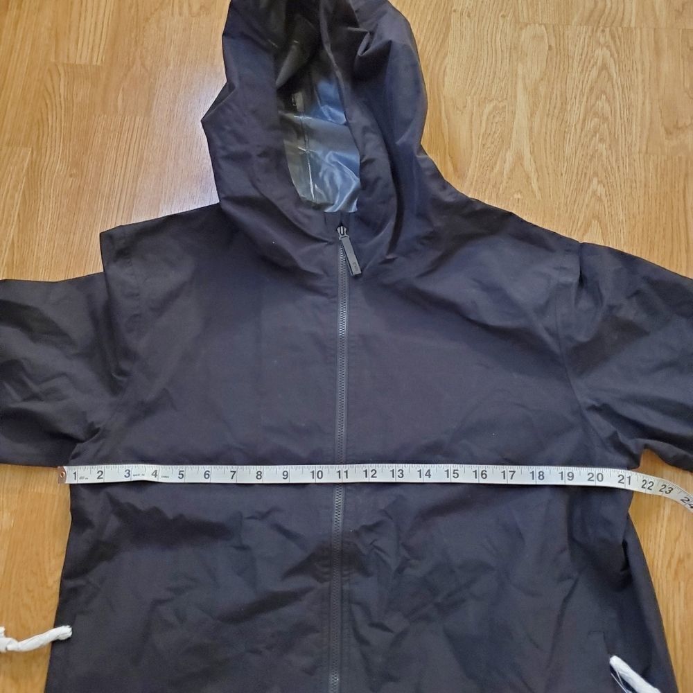 Lole Bleeker Jacket sz Large in Black - Picture 8 of 13